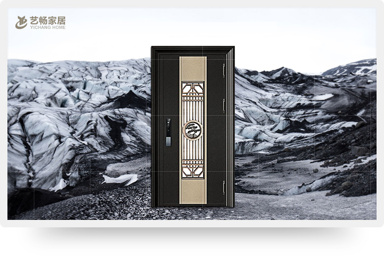 佛山藝暢家居有限公司